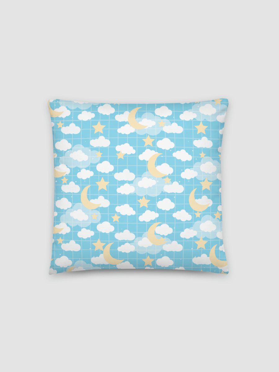 ImaginaryStory All-Over Print Pillow product image (1)