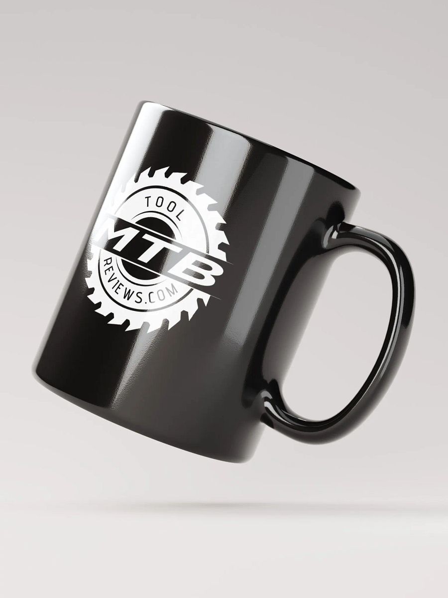 Mark Thomas Builder Coffee Mug product image (5)
