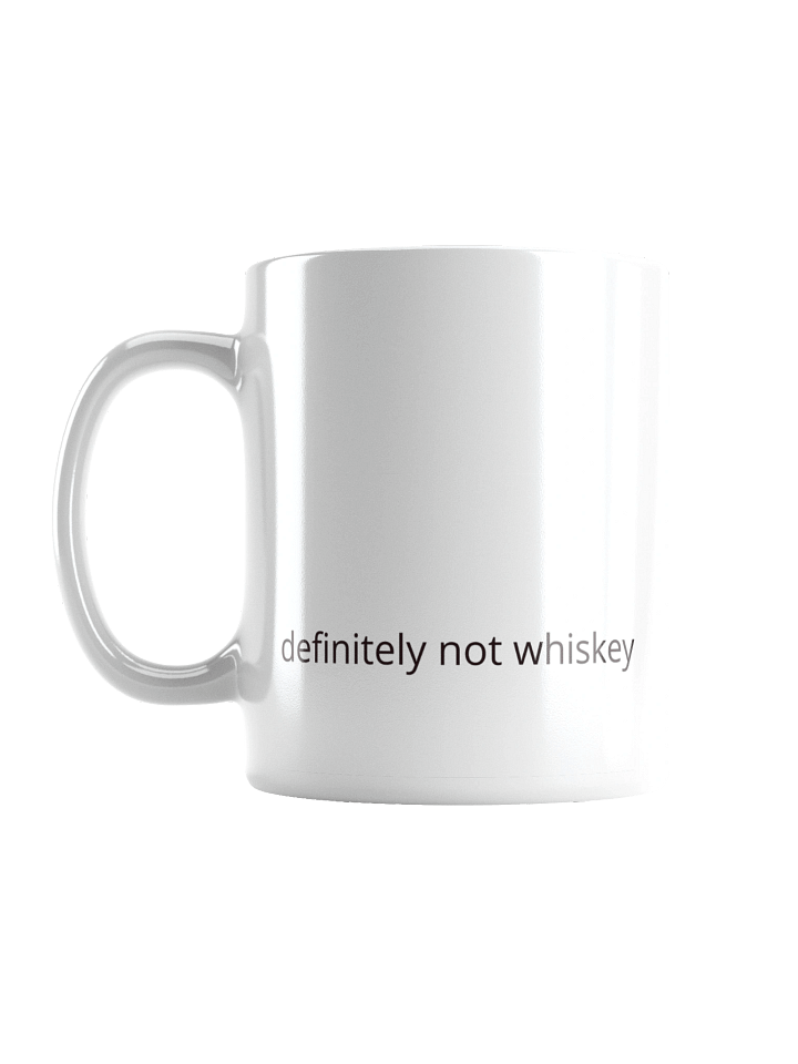 definitely not whiskey mug product image (2)