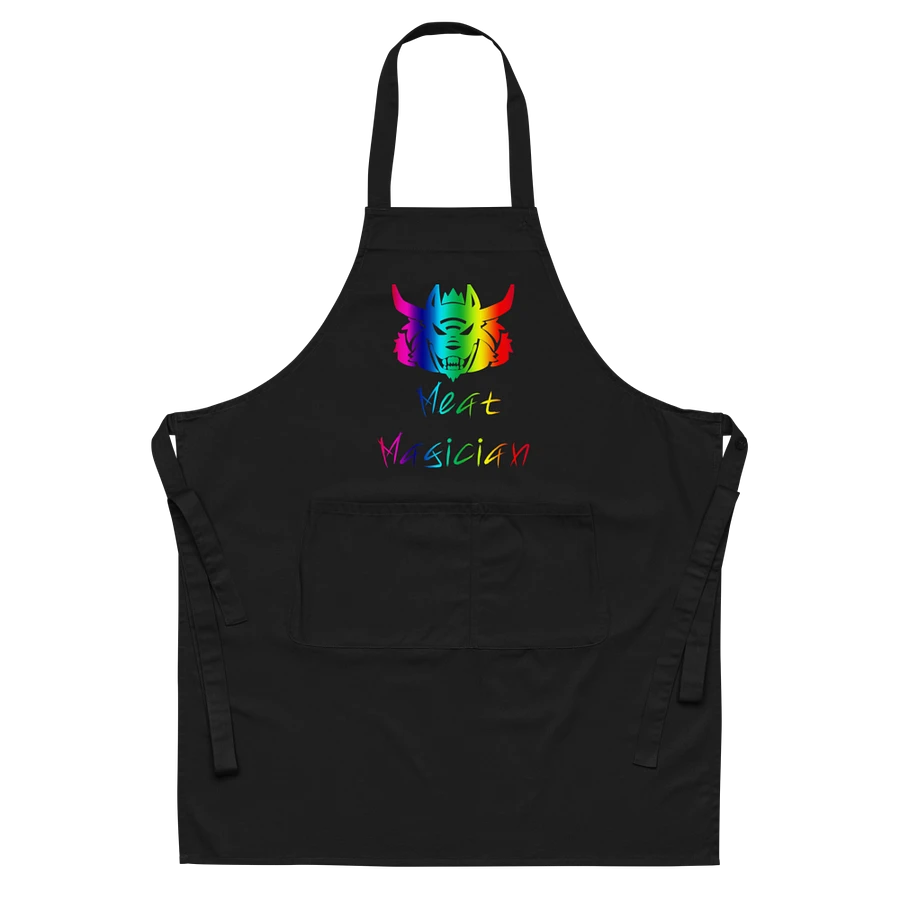 Gayest Grill Master (Meat Magic) Apron product image (5)