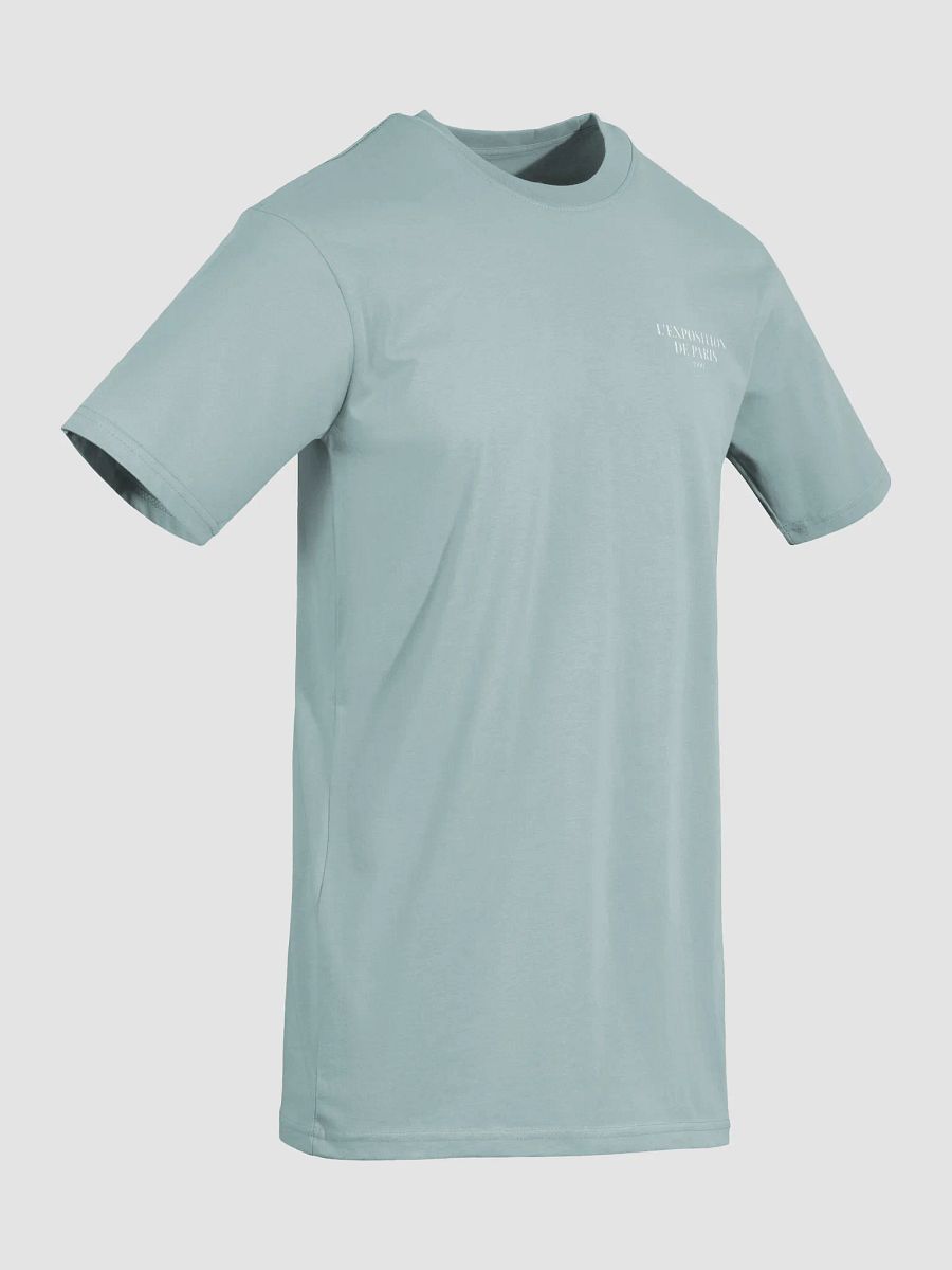 Paris 1900 Premium Heavyweight Tee product image (4)