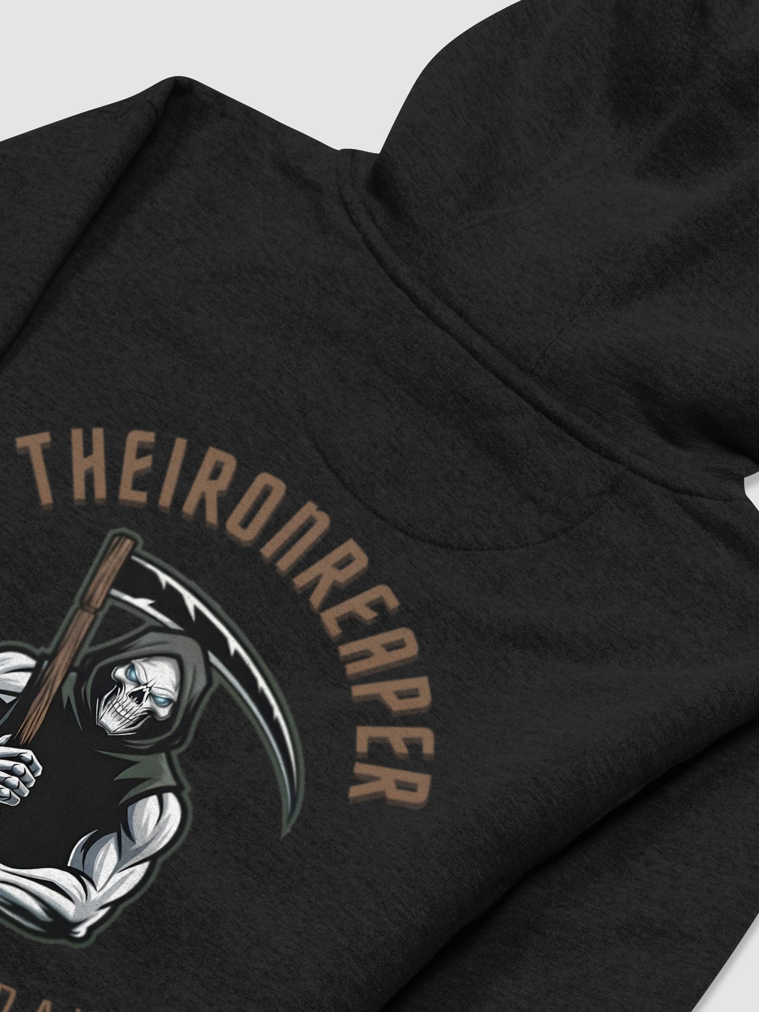Reaper Hoodie product image (4)