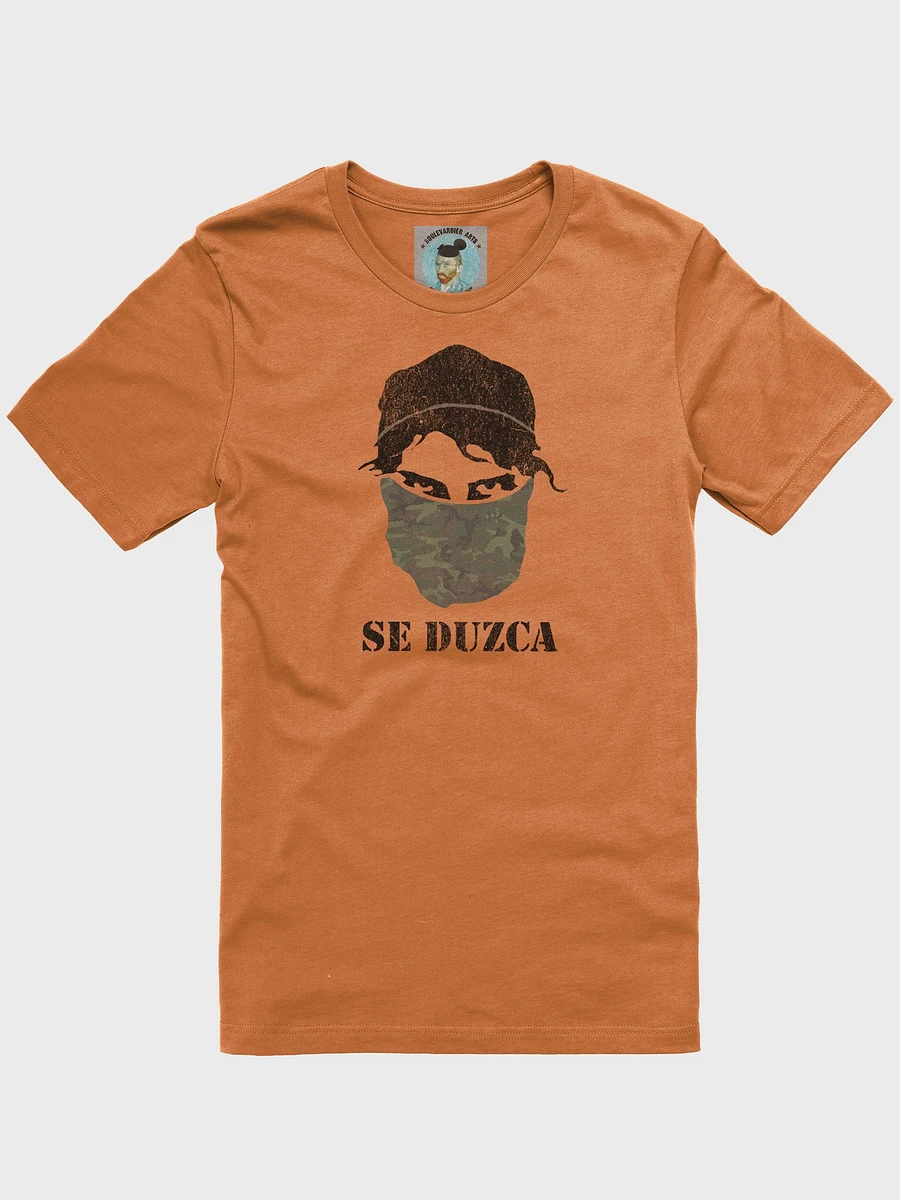 Se Duzca Unisex T-shirt product image (39)