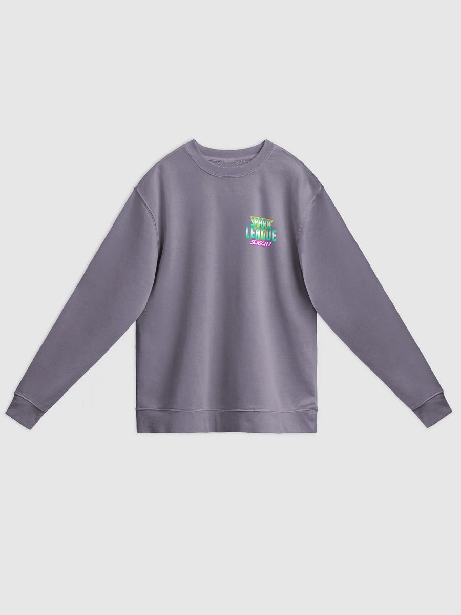 Season 2 Top 8 Premium Crewneck product image (1)