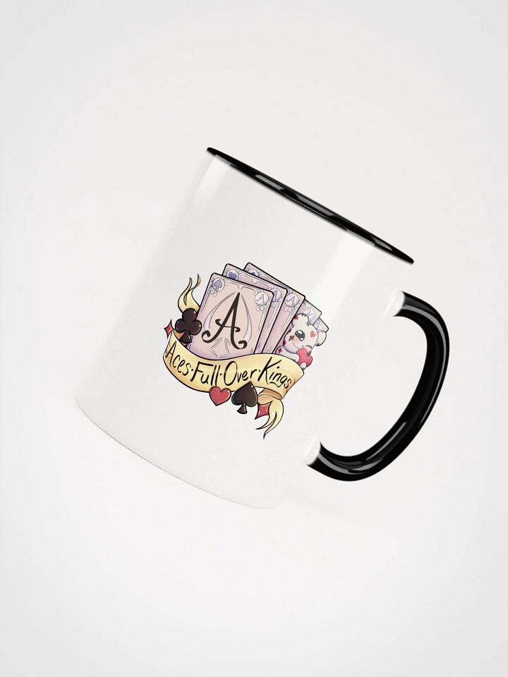 Cult of Meg Mug product image (2)