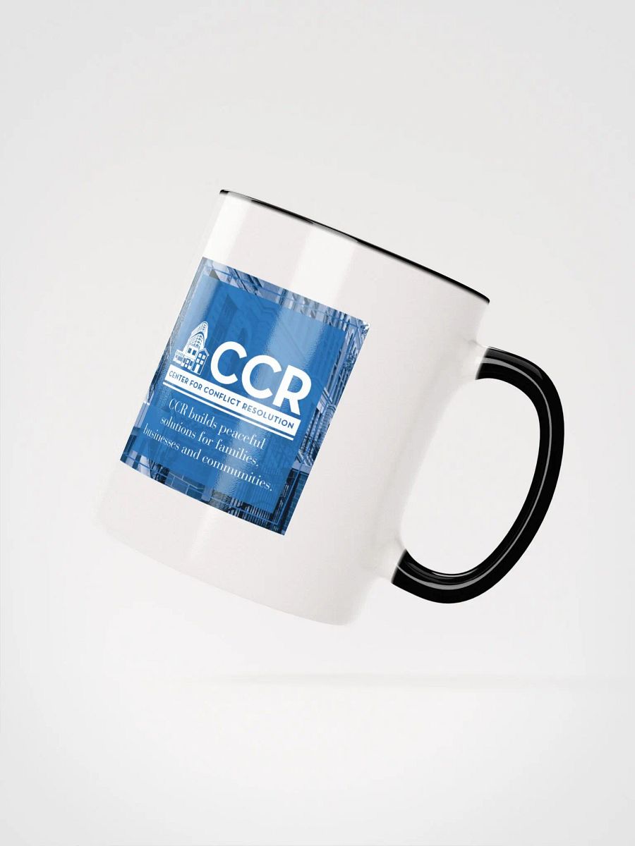 CCR Mug product image (3)