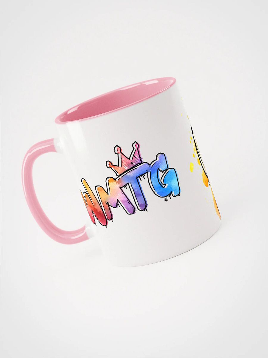 GRAFFITI DOG | MUG product image (3)