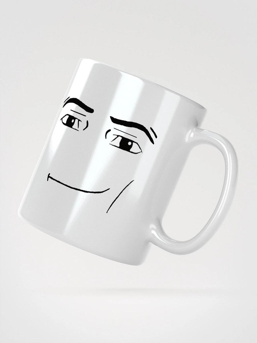 Epic Face Mug product image (3)