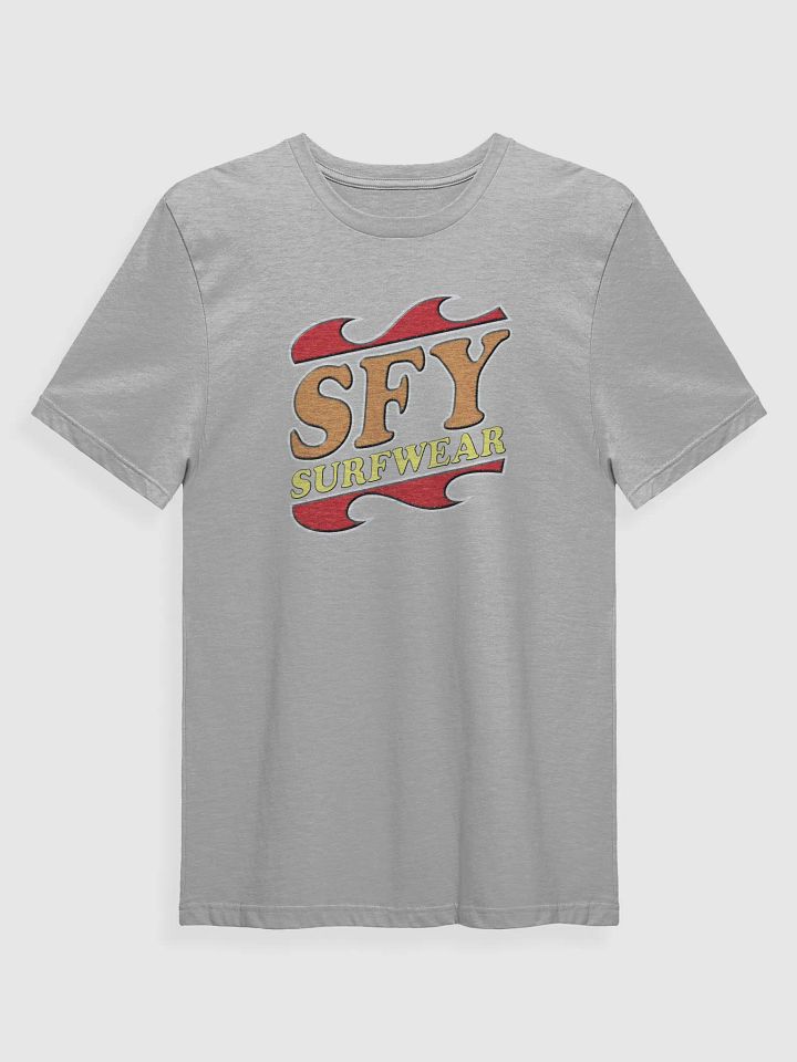 SFY - Solid Red Edition product image (22)