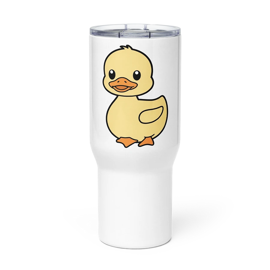 Stainless Duck Mug product image (13)