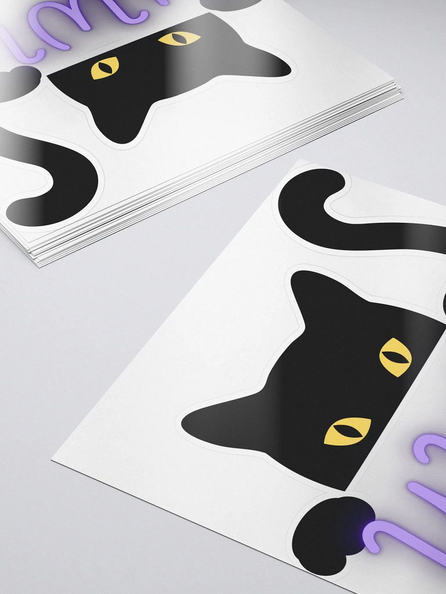 UWU (Kiss sticker) product image (5)