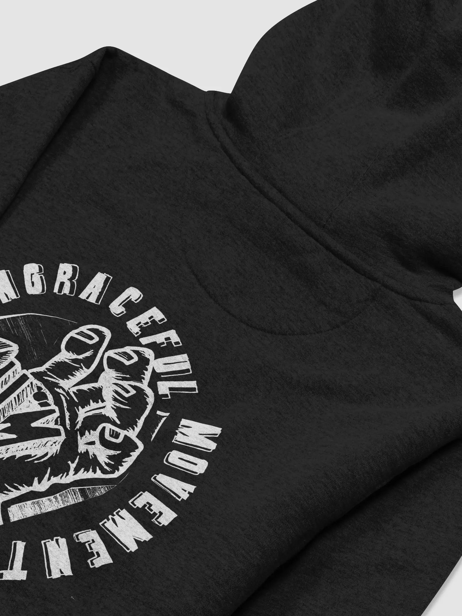 New Hoodie UM Hand product image (1)