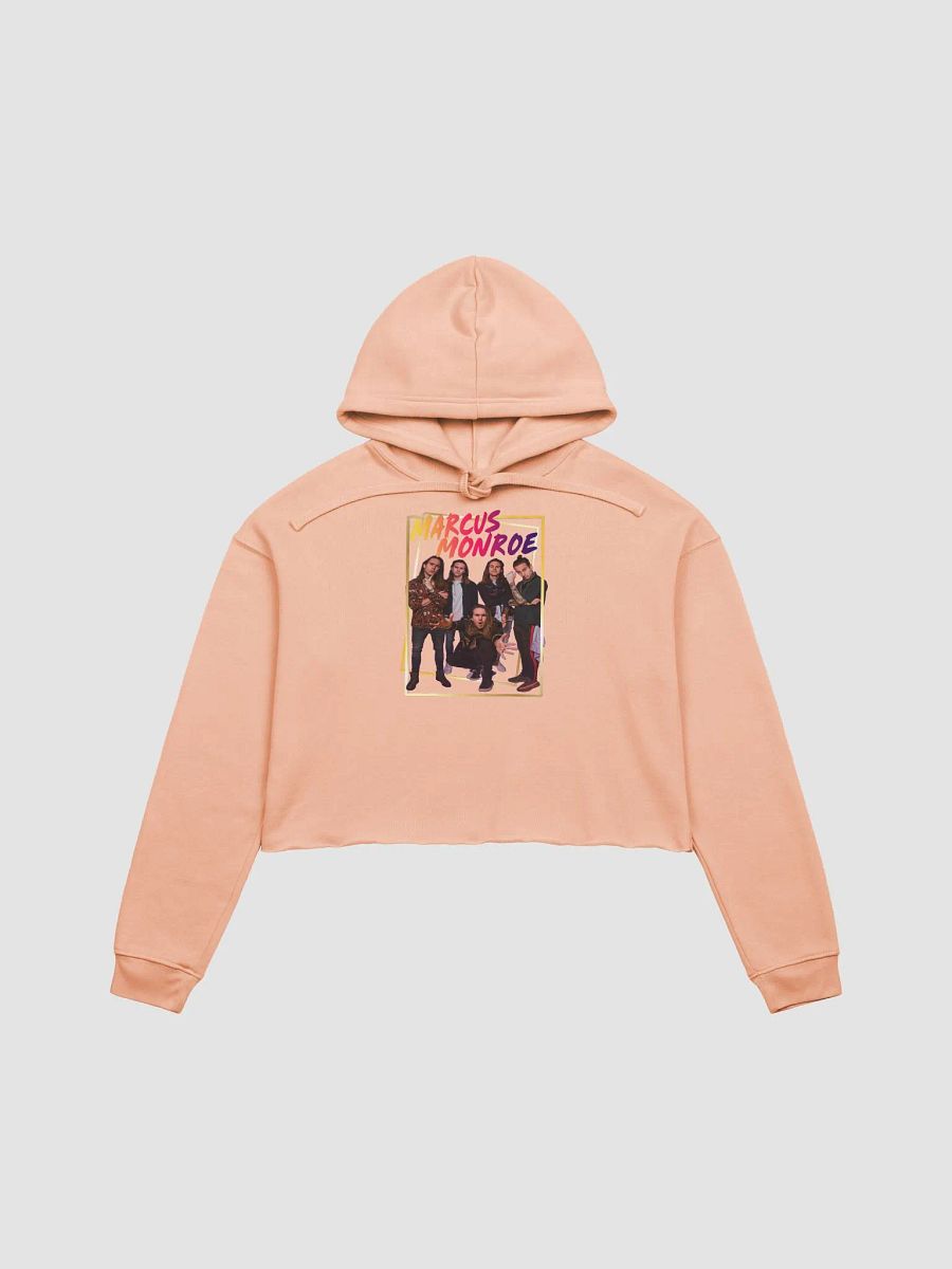 Boy Band Hoodie product image (1)