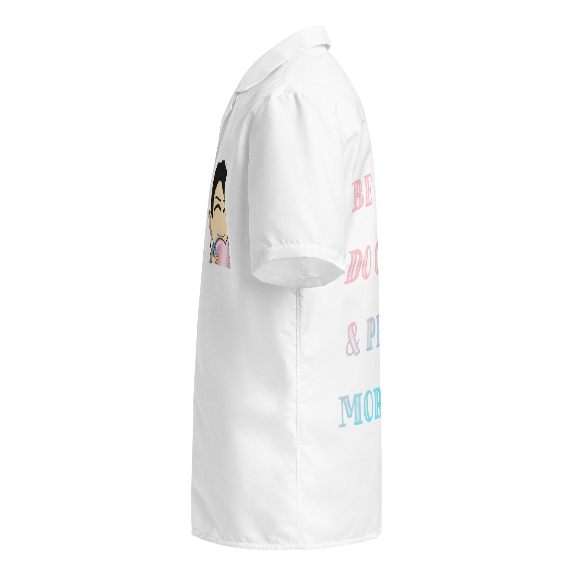 Pride Shirt - Trans product image (3)