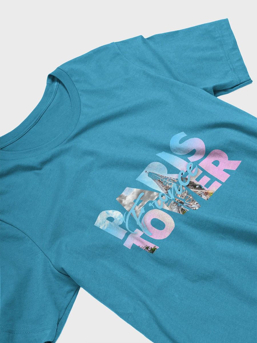 Tower Dreams T-Shirt product image (32)