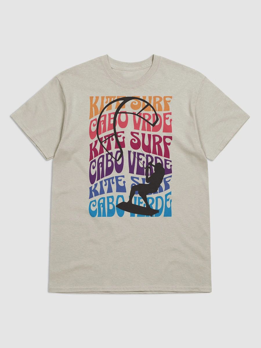 Kite surf Cabo Verde product image (2)