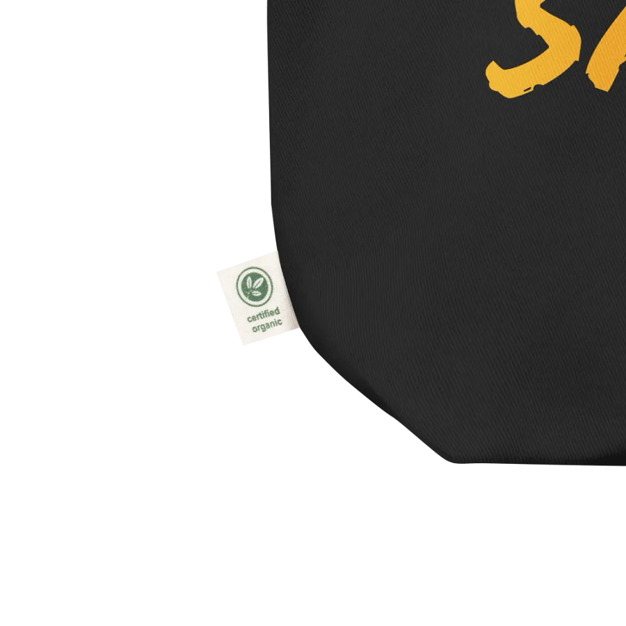 SAUCE ON IT! - Eco Tote product image (12)
