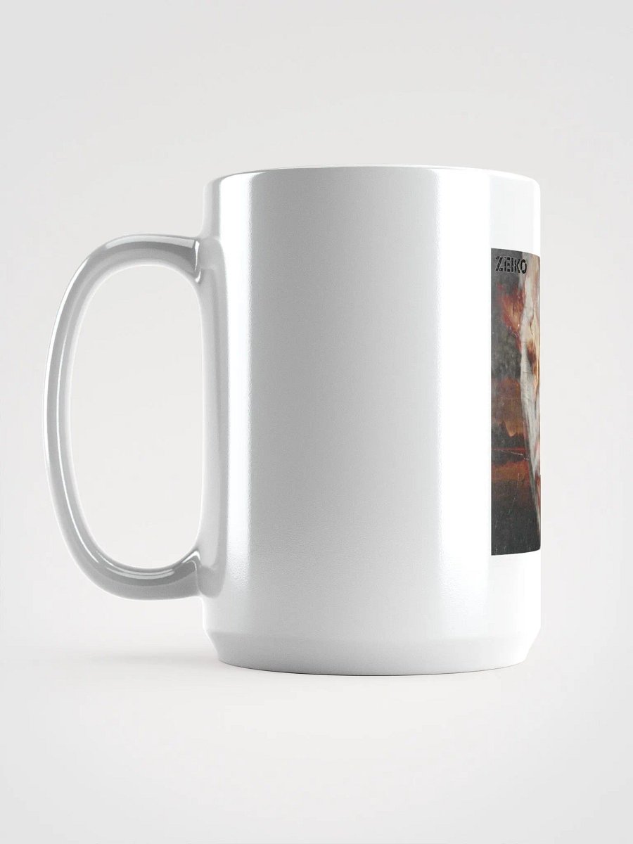Zeikø Mug product image (6)