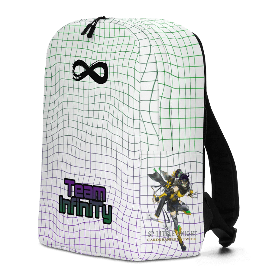 Team Infinity YGO - BackBack product image (12)