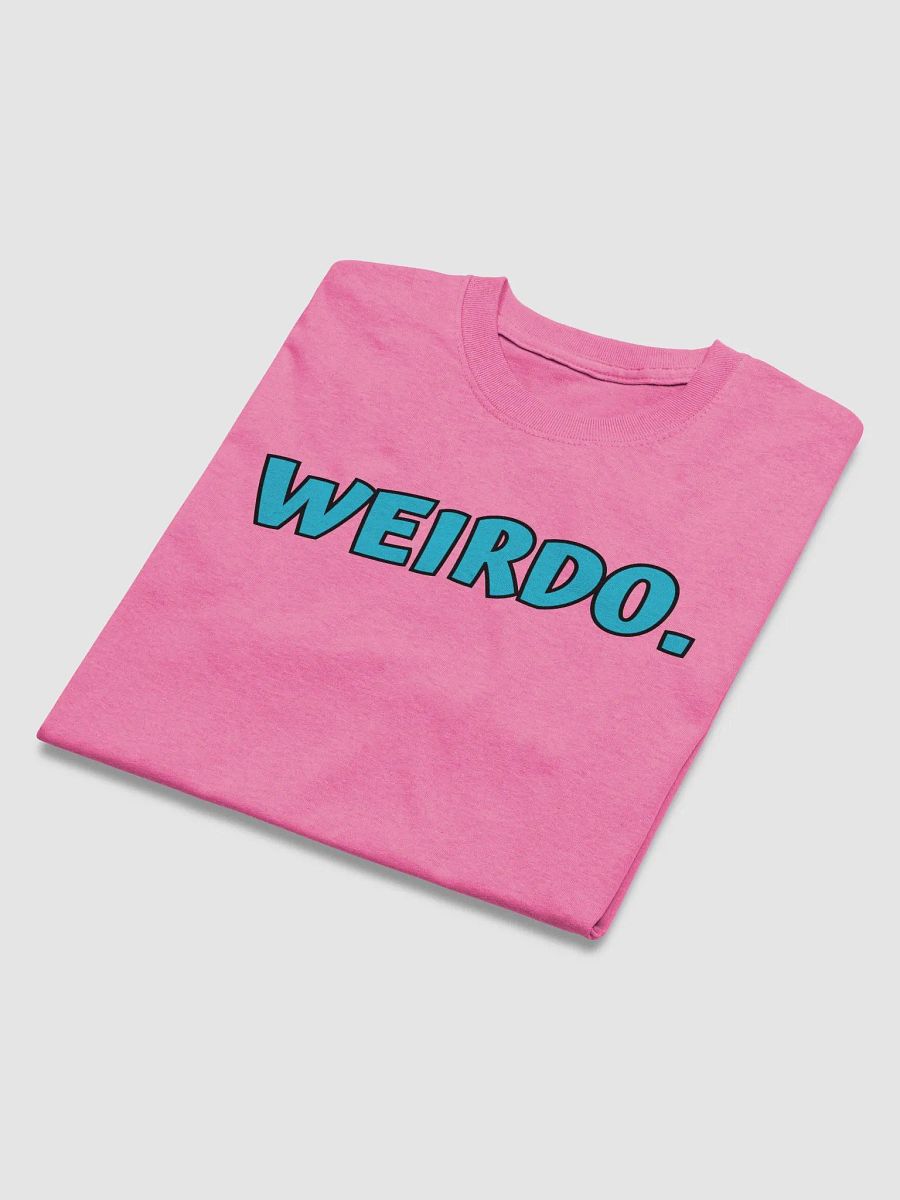 Weirdo. product image (21)