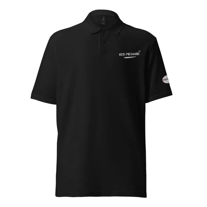 BiigPressure Polo product image (1)