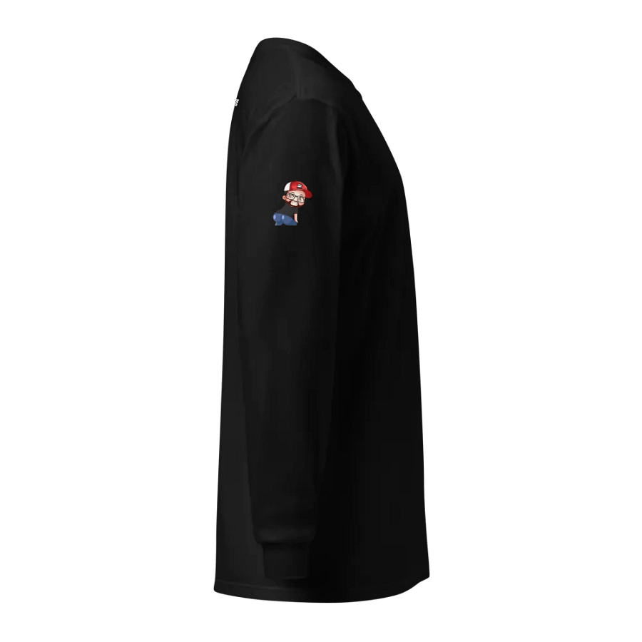 Nugget Nation Long Tee product image (42)