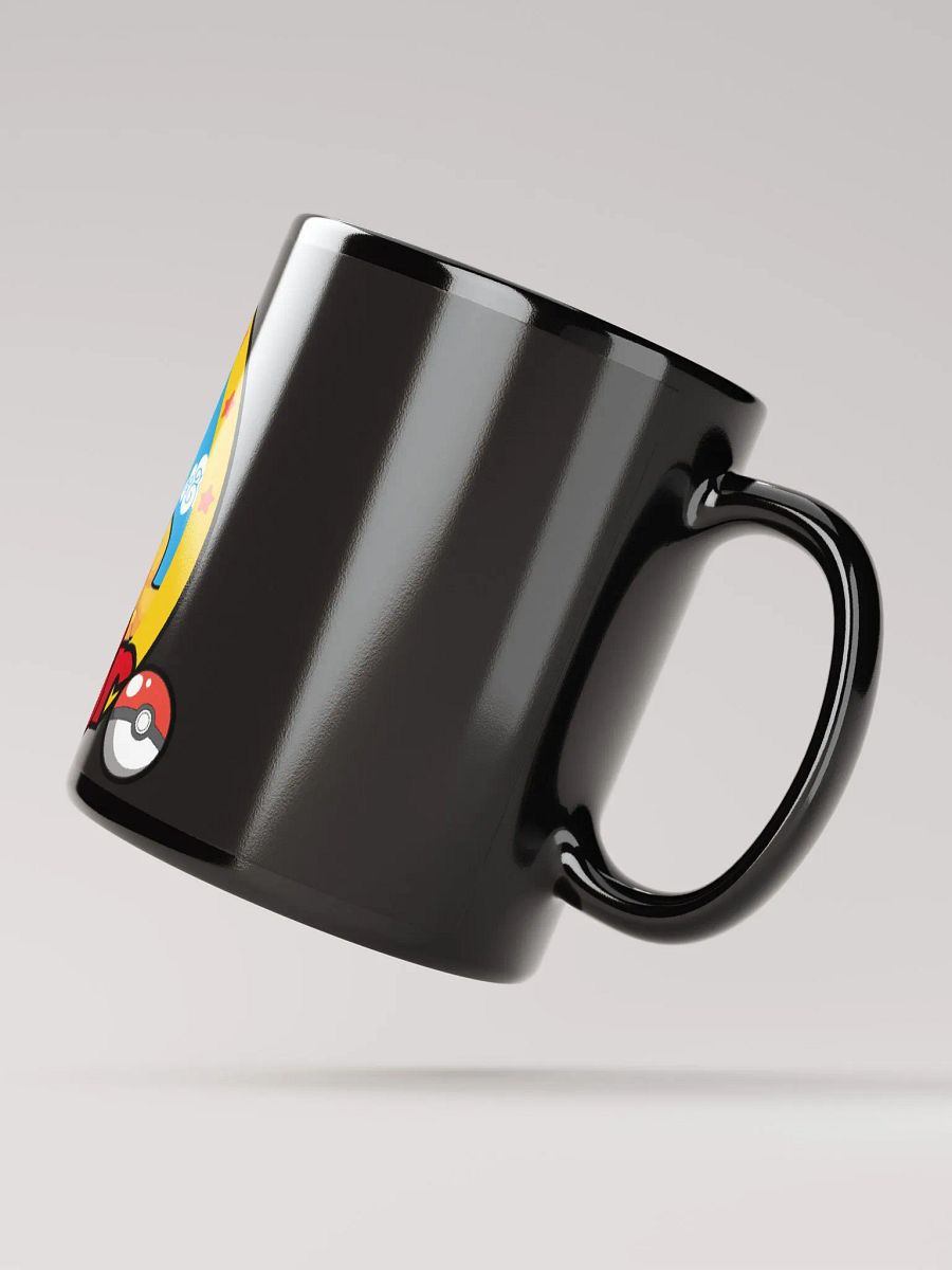 Broly Coffee Mug product image (3)