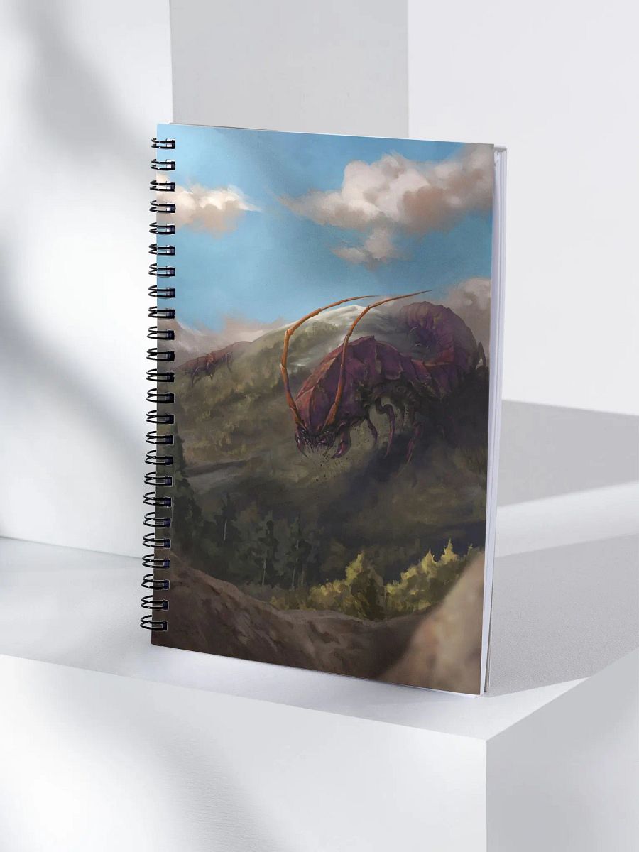 Omukade, the Goliath Centipede product image (4)