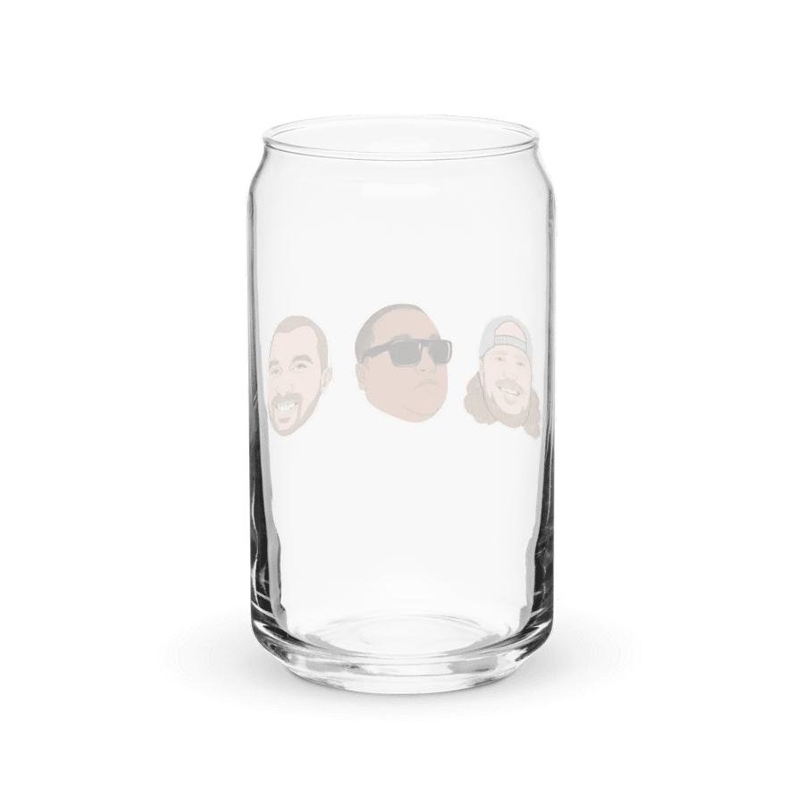 ATGNWG Cast Glassware product image (8)