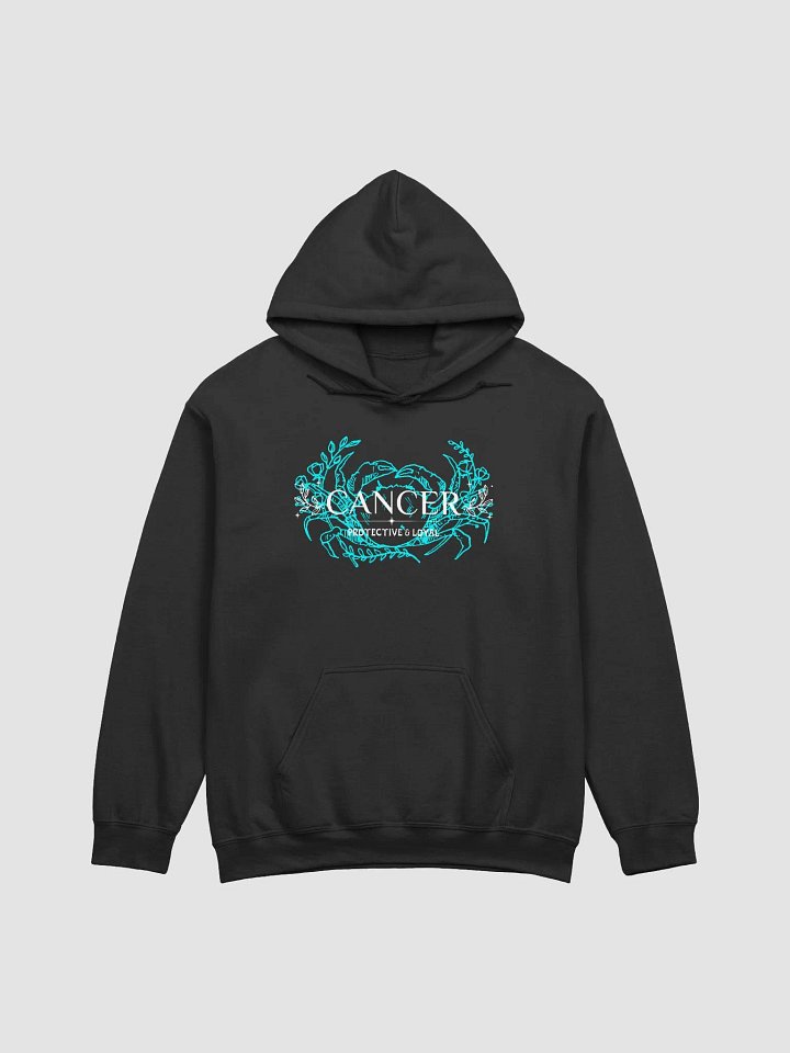 Cancer Zodiac Hoodie product image (1)