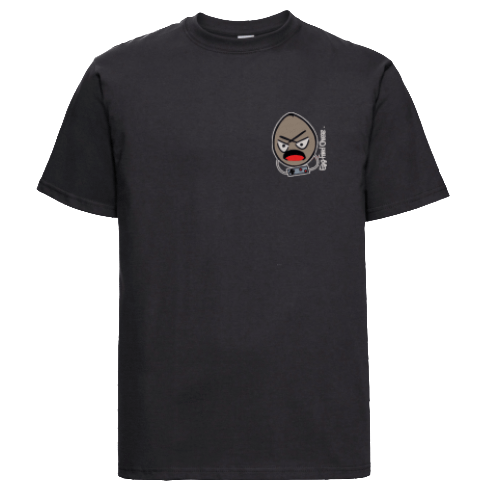Embroidered Merchandise
