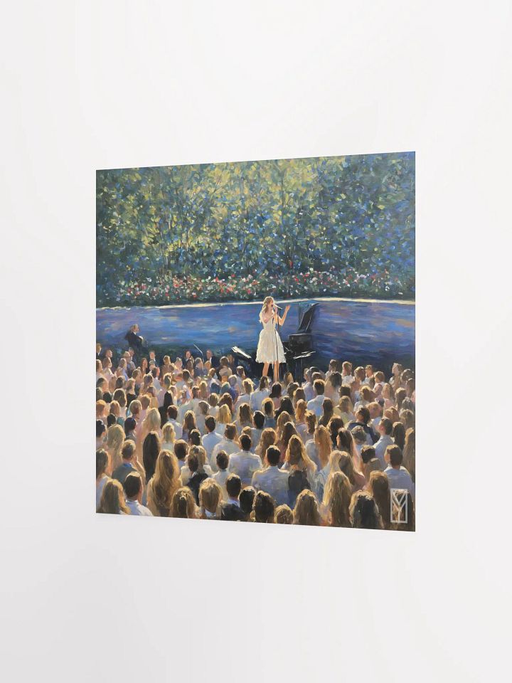 Poster Billion-Dollar Tour: Impressionist Celebration product image (2)