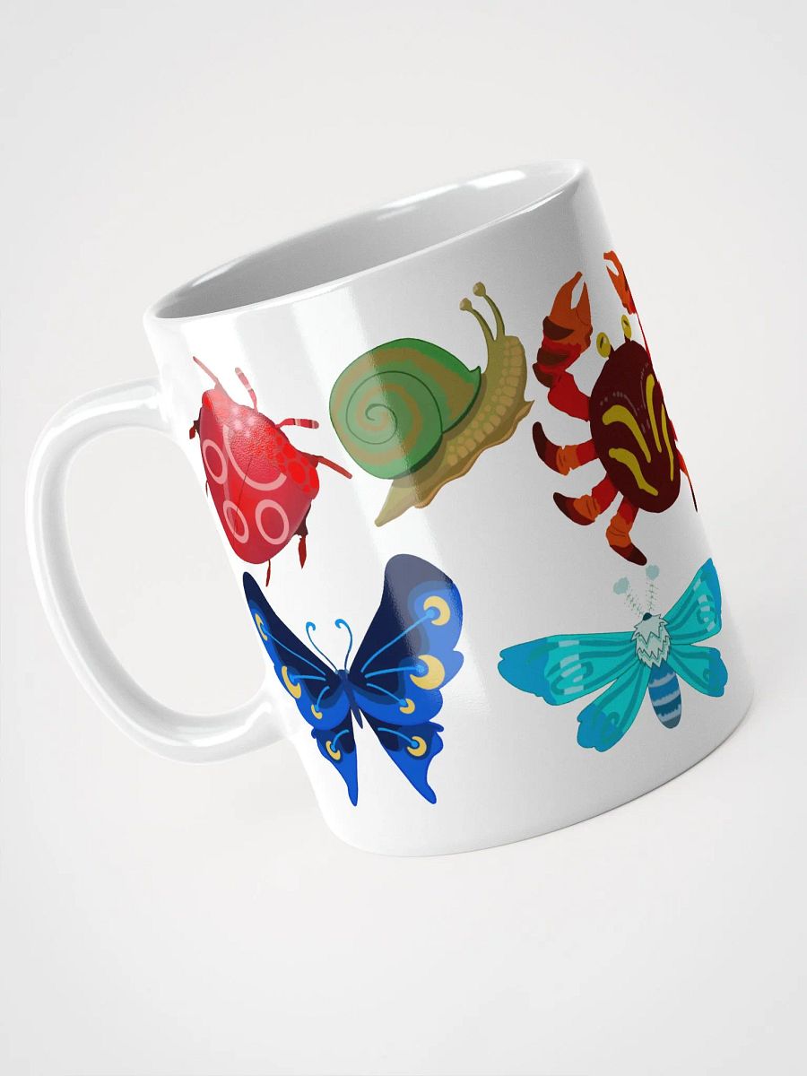 Bug Scout Mug product image (8)