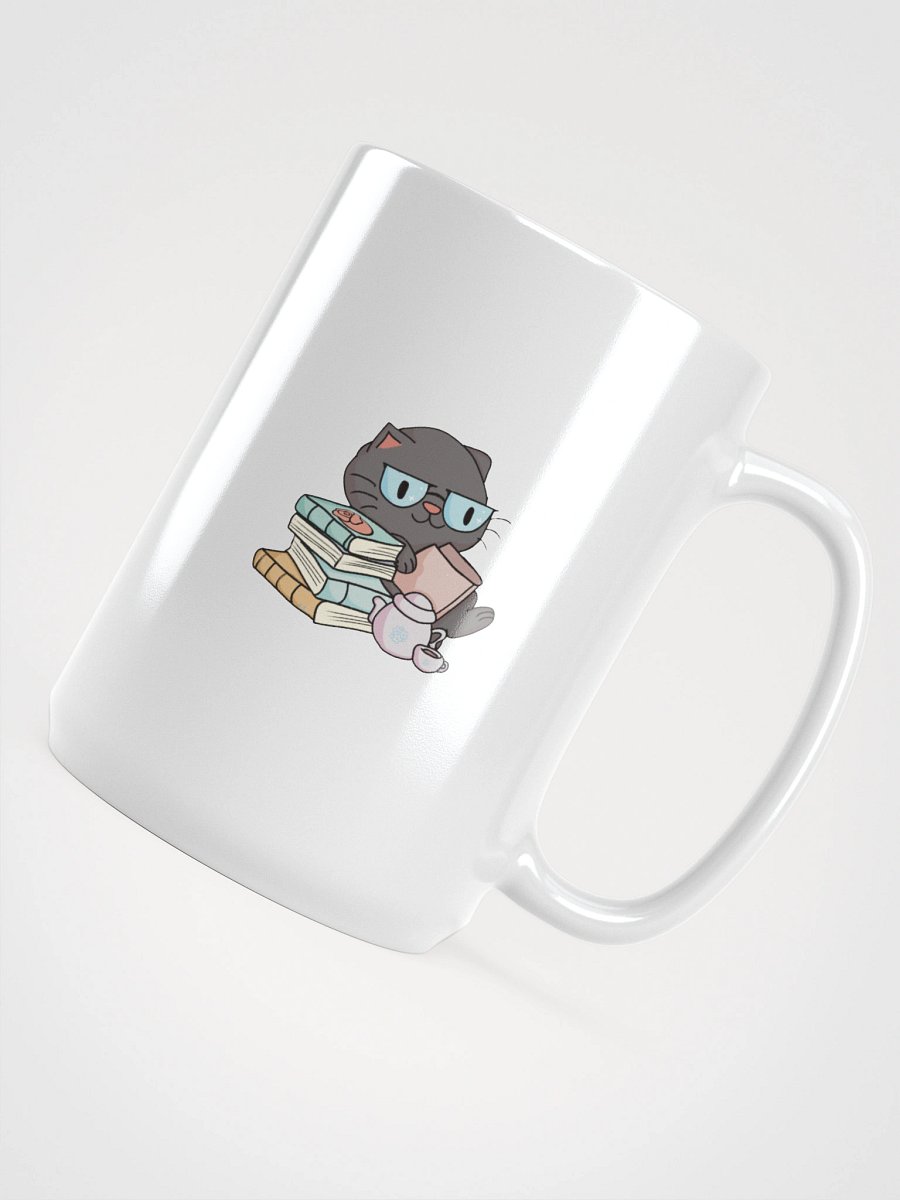 Charlie the Cat product image (4)