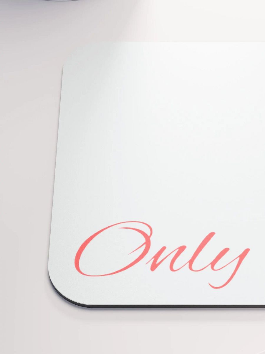 Only Reezy Classic Mouse Pad product image (4)