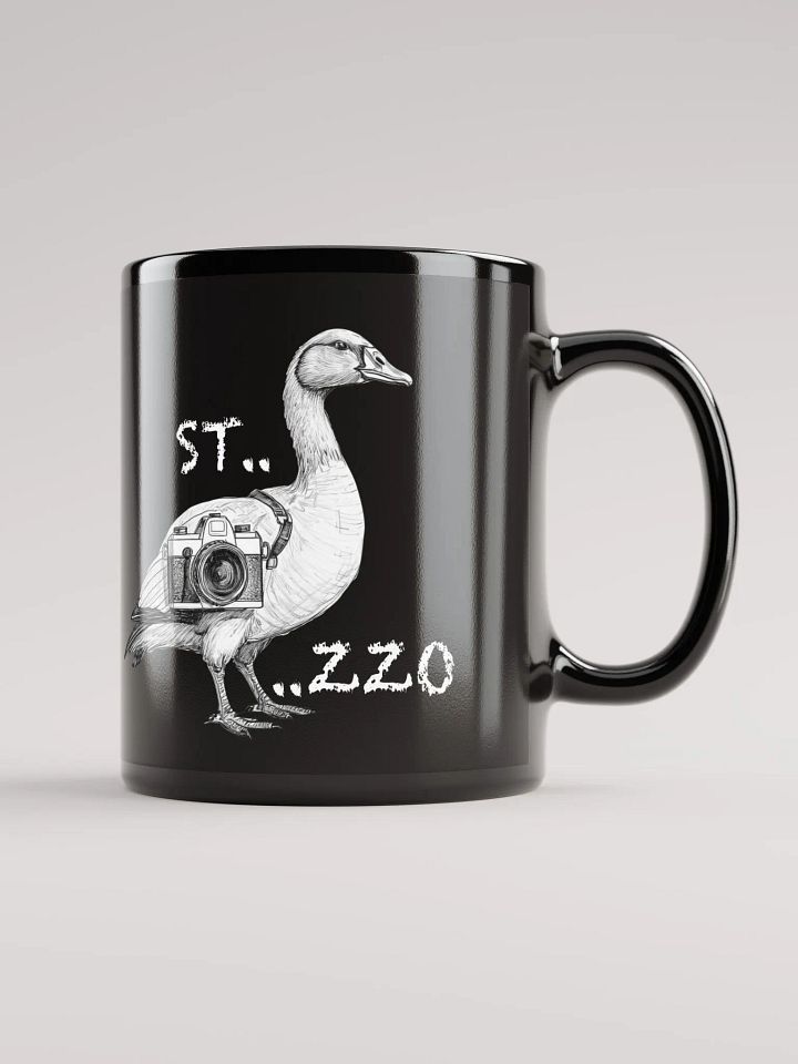 TAZZA del CLICK...ZZO EDITION product image (2)