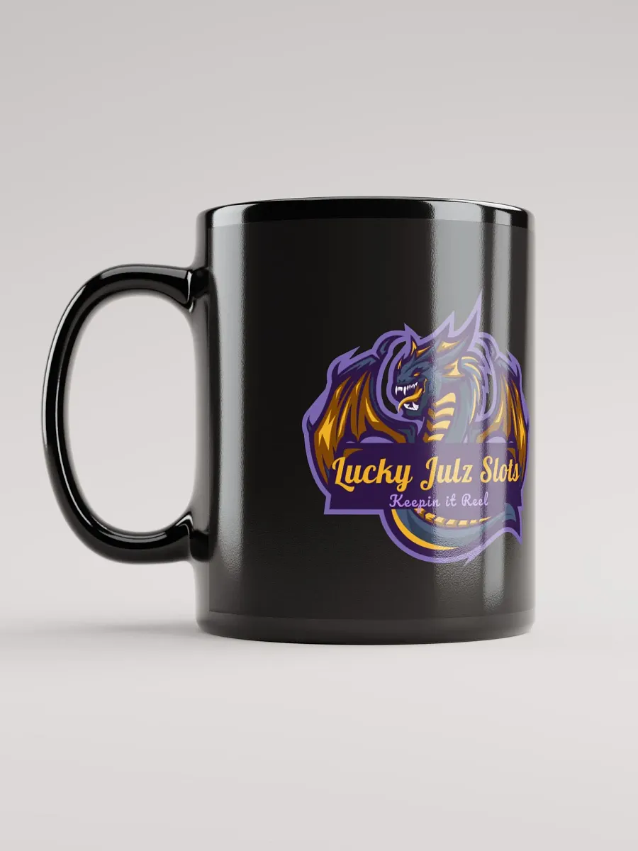 Lucky Julz Coffee Cup product image (6)