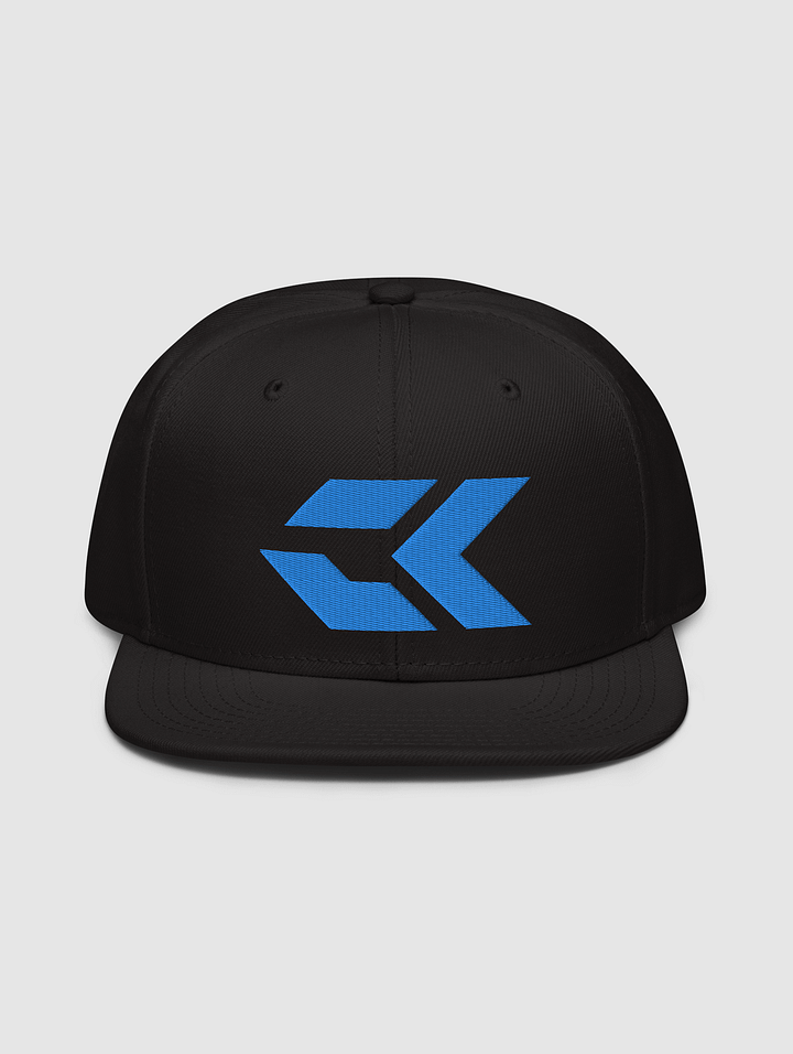 [Ekuegan] Snapback Hat product image (1)