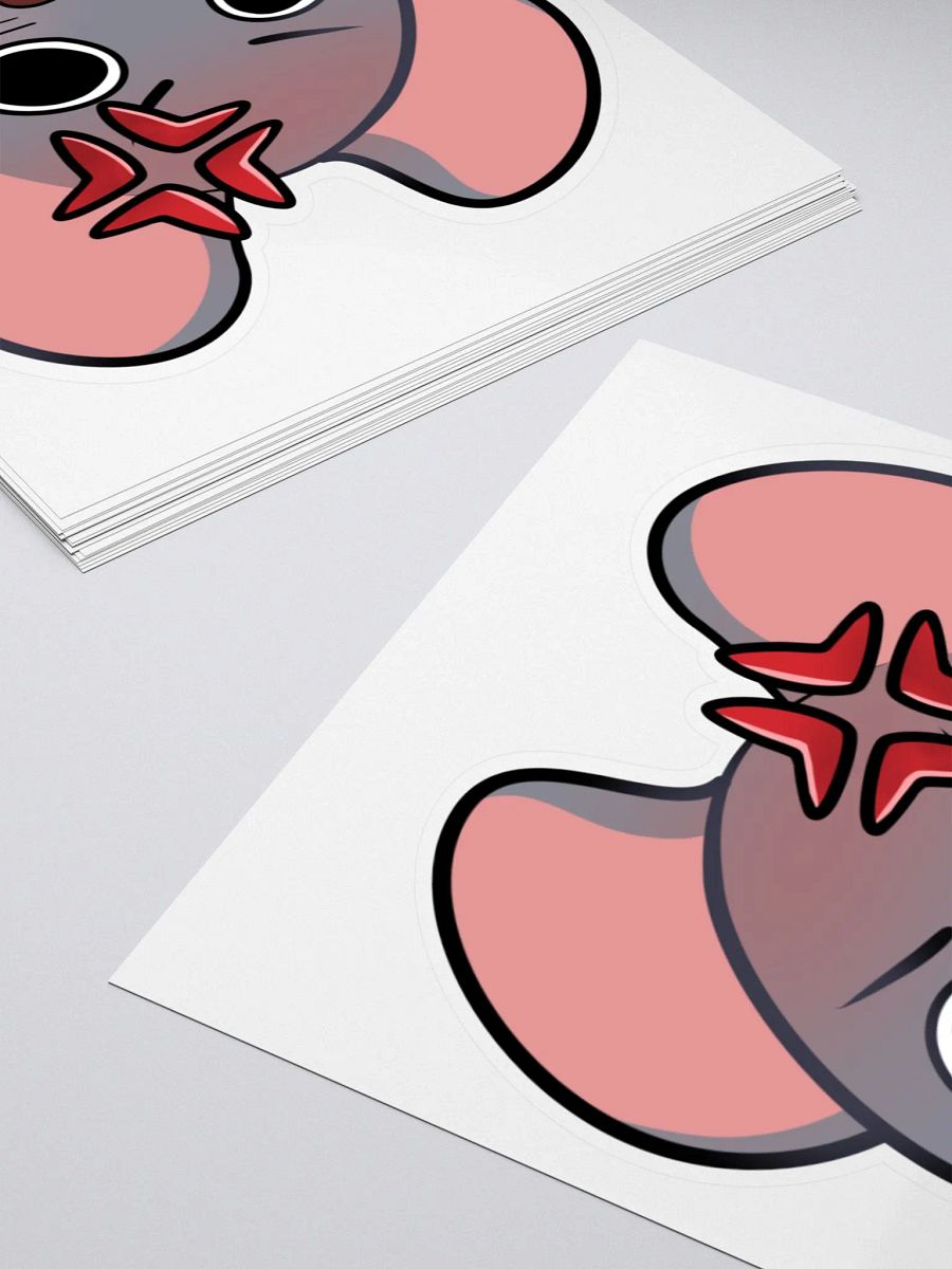 Audacity Sticker product image (7)