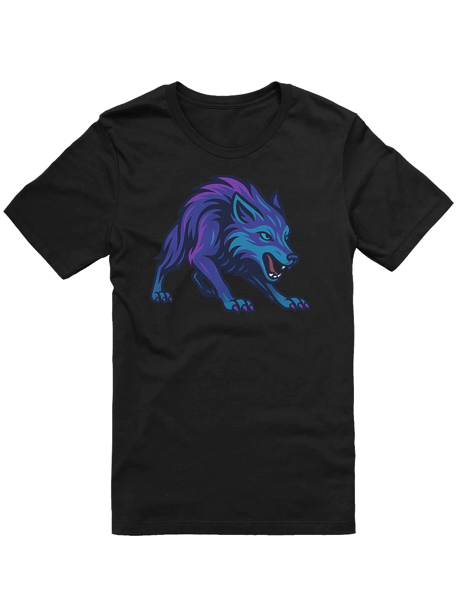 Feisty Aurora T-Shirt product image (8)
