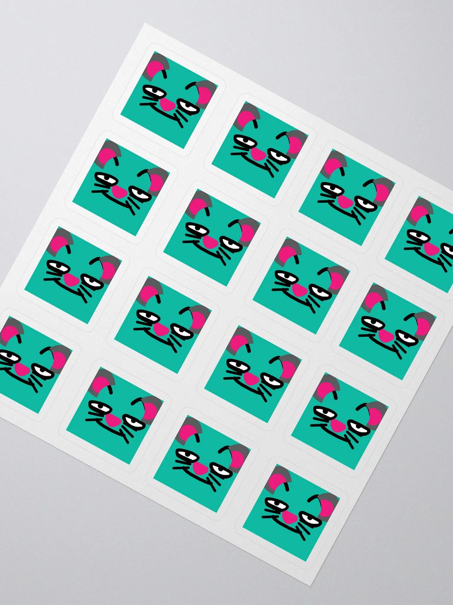 Rat Pack Stickers product image (2)