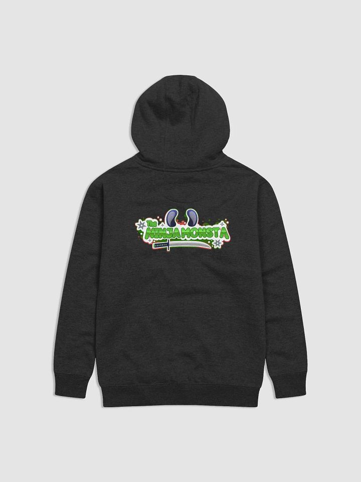 Particky Hoodie product image (2)