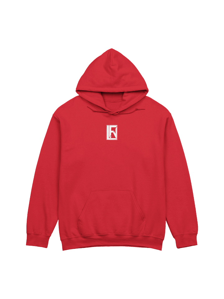 Hoodie Double Logo - Colors product image (4)