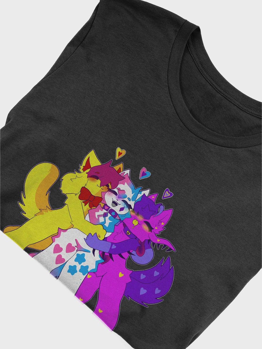 the three pookies shirt! product image (47)