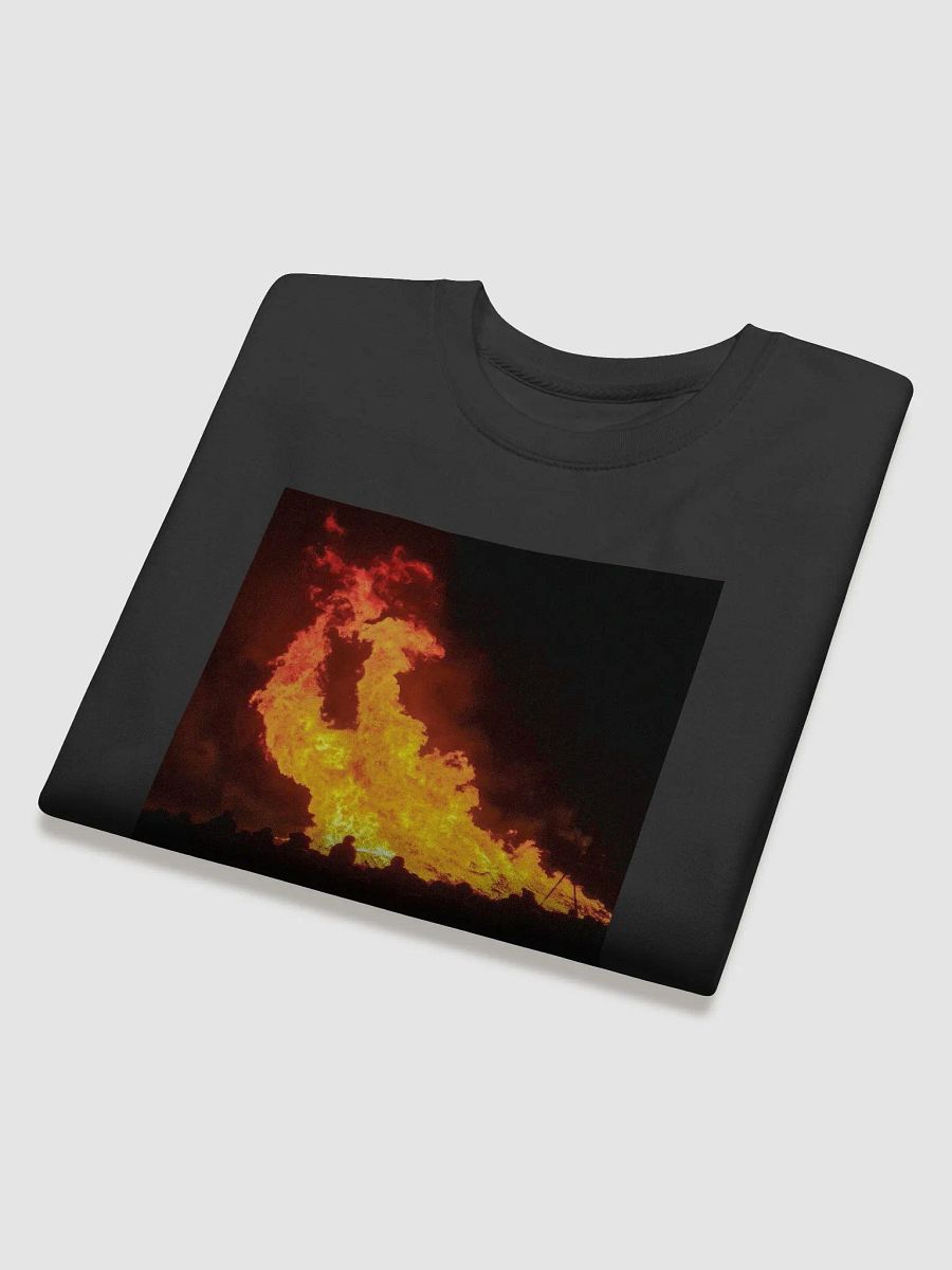 Bonfire - Sweatshirt (unisex) product image (16)