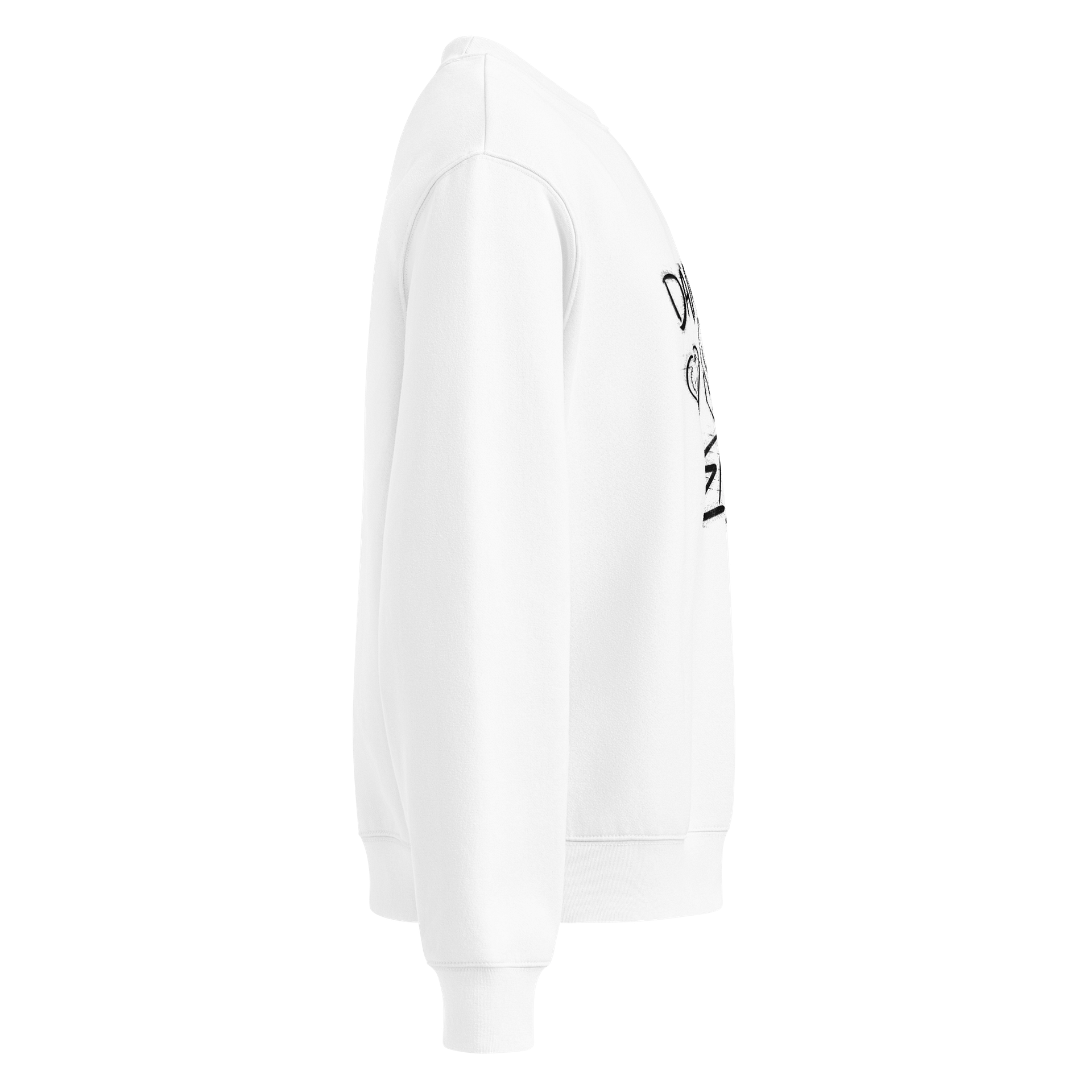 So Easy Oversized Sweatshirt product image (8)