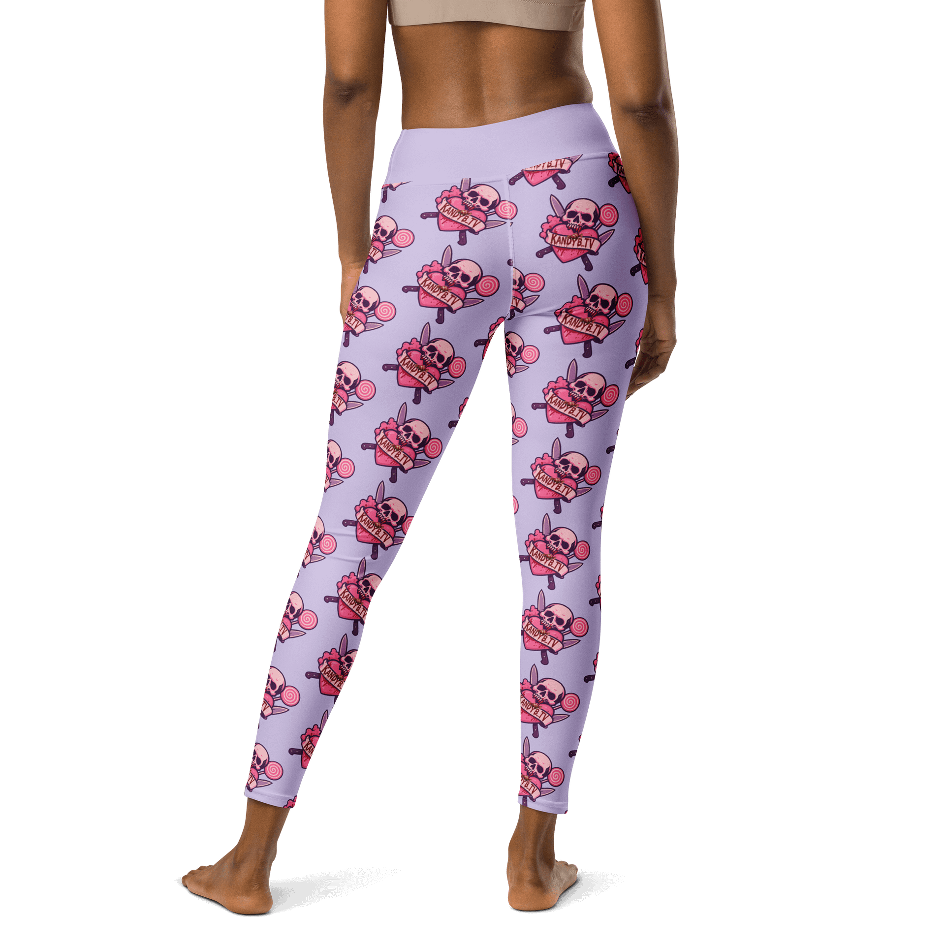 KandyB_TV yoga product image (2)