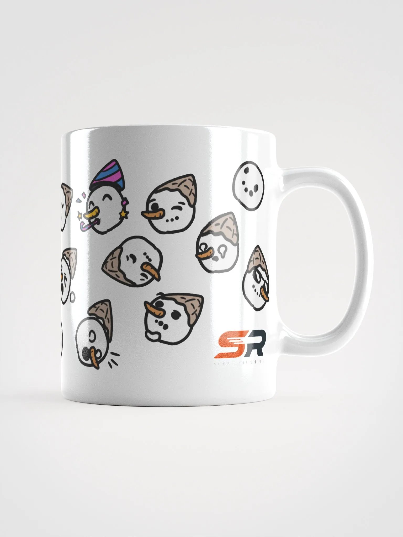 Classic Edward Mug product image (4)