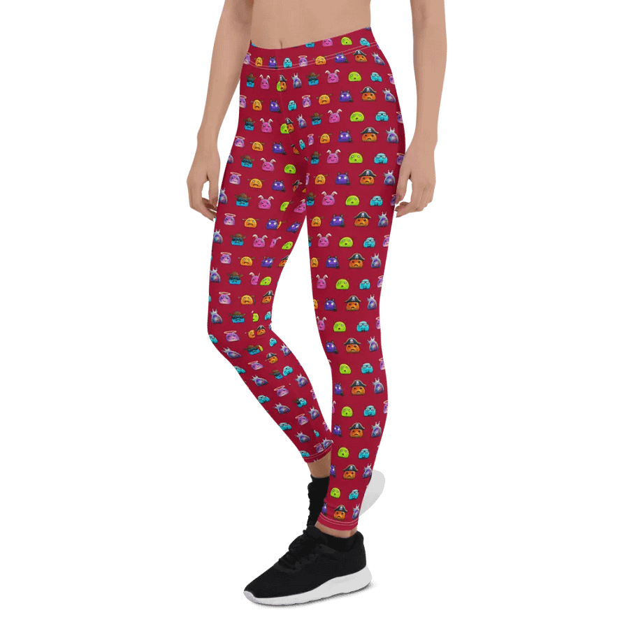 The Morbies - Leggings product image (6)