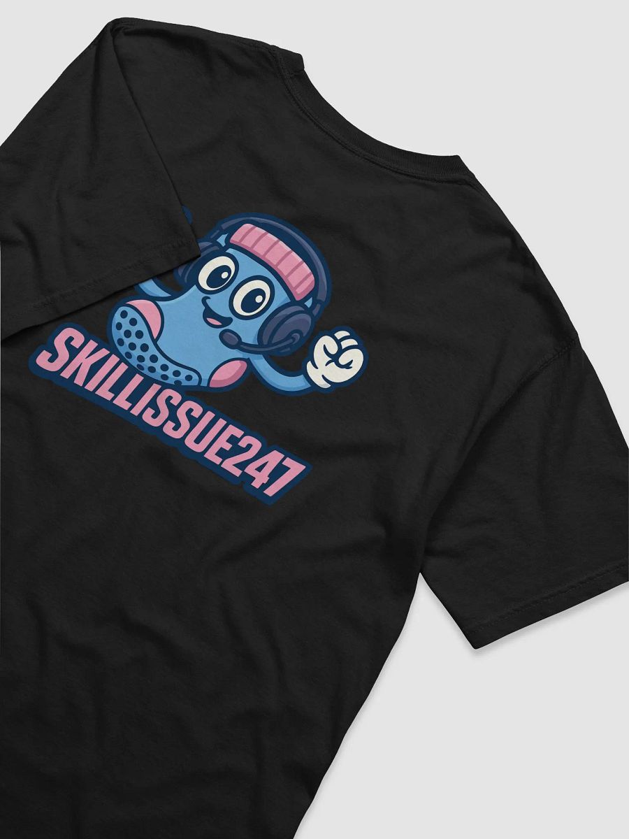 Skill Issue t shirt product image (4)